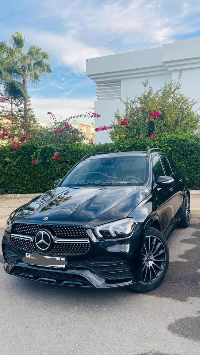 MERCEDES hybrid et gasoil  2022