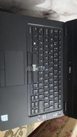 PC portable Dell - 2