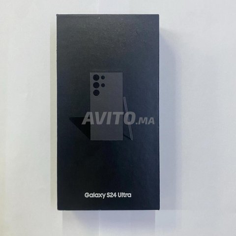 Samsung galaxy s24 ultra