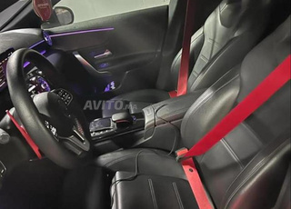 Mercedes-Benz Classe CLA 220D Diesel 2020