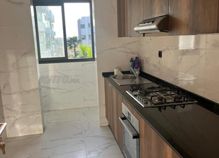 appartement en location à Harhoura