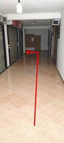 Magasin à vendre - Mssanana (Kissariat Assalam)