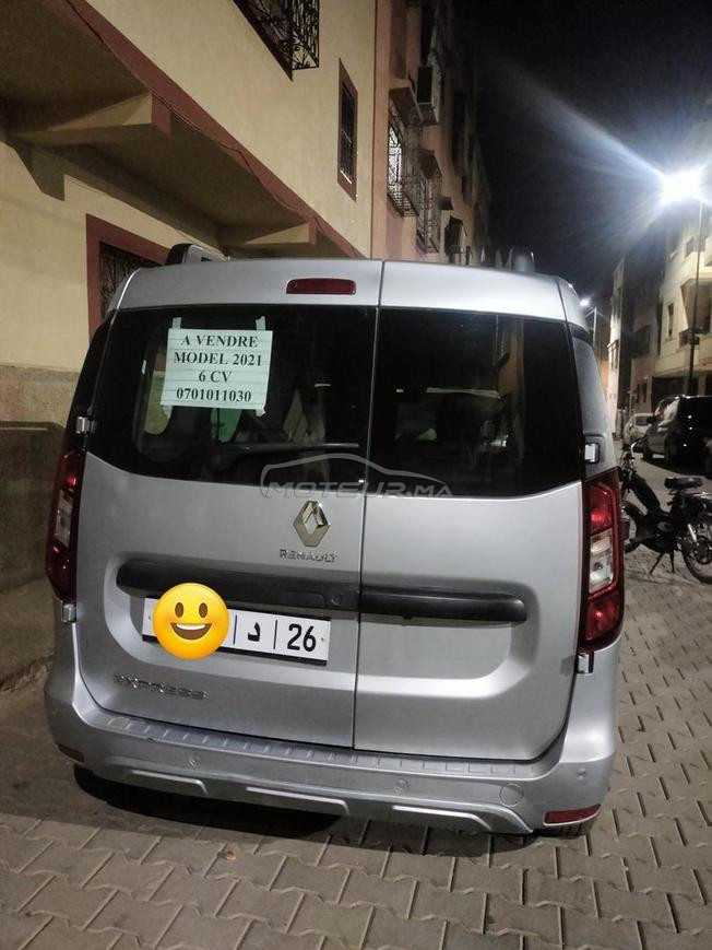 Renault Kangoo 