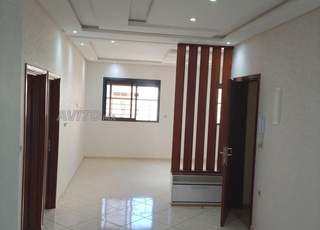 Appartement à vendre à Dalia Tiflet, conditions de soutien disponibles