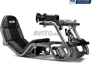 Next Level Racing F-GT Pro Racing Cockpit