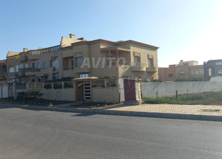 Zone villa commerciale