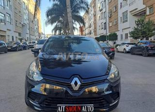 Renault Clio 4 diesel