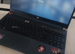 Hp الجيل العاشر i5