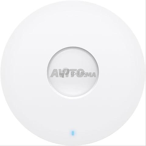TP-Link EAP650 Omada - Point d'accès Wi-Fi 6 - 2