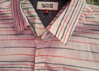 Tommy Hilfiger chemise S orig