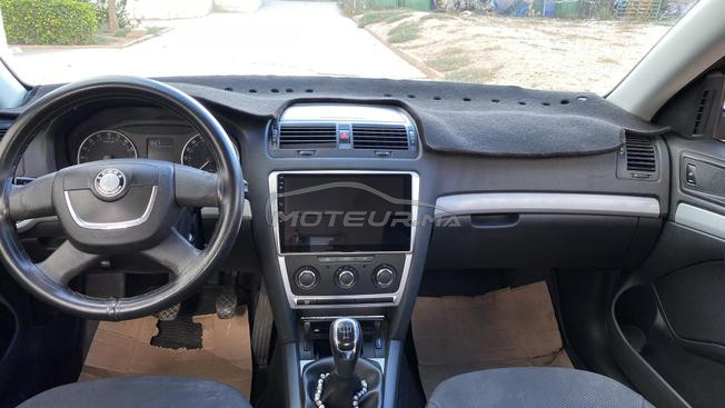 Skoda Octavia Diesel Manuelle 2012 à Agadir