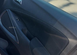 Opel Crossland Diesel Manuelle 2019 à Casablanca