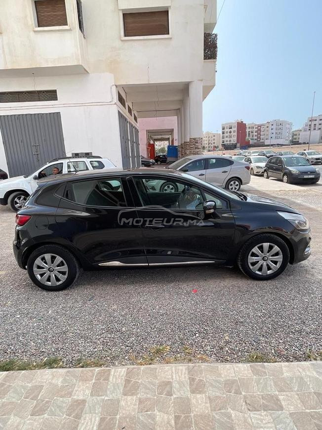 Clio à vendre