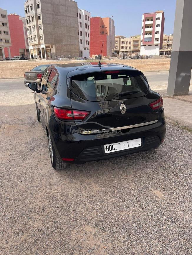 Clio à vendre