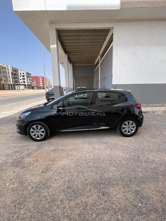 Clio à vendre