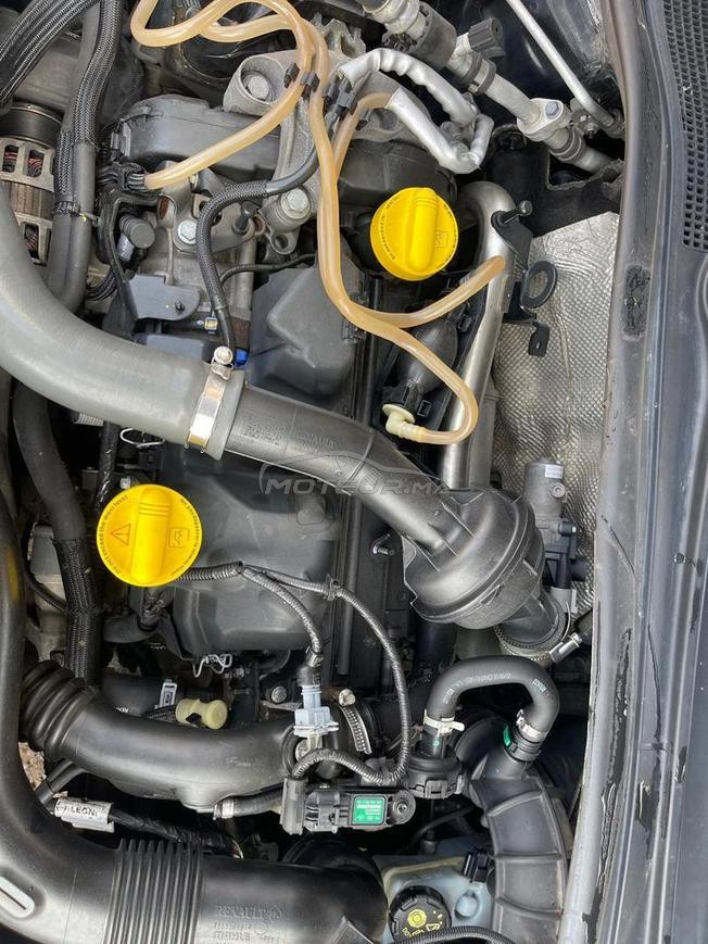 Clio à vendre