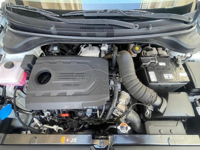Hyundai accent à vendre