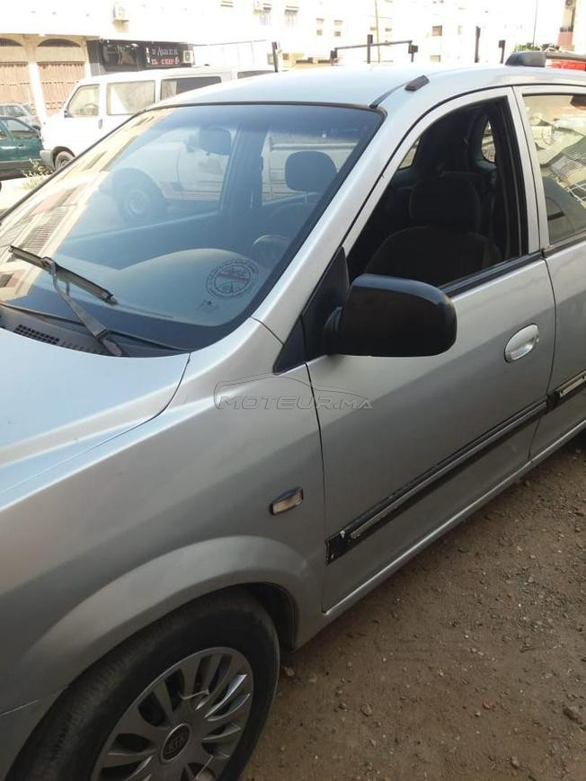Kia Carens Diesel Manuelle 2004 à Fès