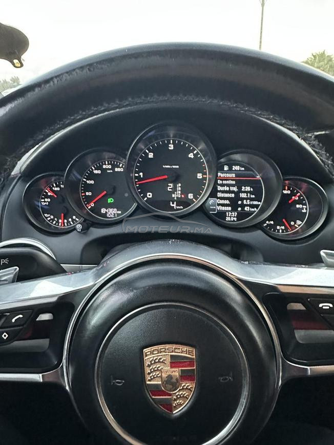 porshe cayenne v6 diesel 