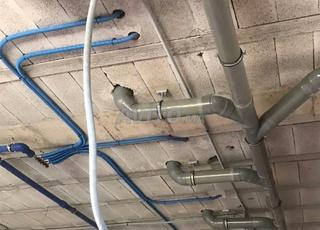 Électricité générale