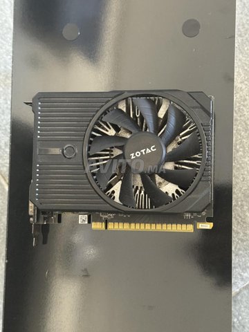 GTX 1050 2GB