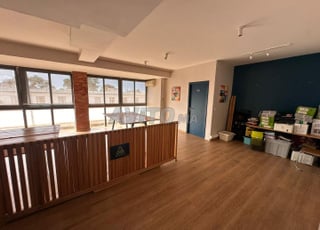 Plateau 1open 1p 75m2 à vendre Palmier