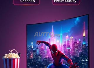 أفضل سيرفر IPTV