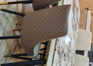 Vends très belle salle à manger à Rabat