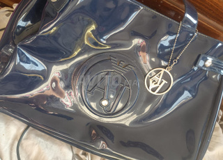 Sac à main Armani original