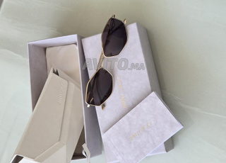 Sunglasses Jimmy Choo