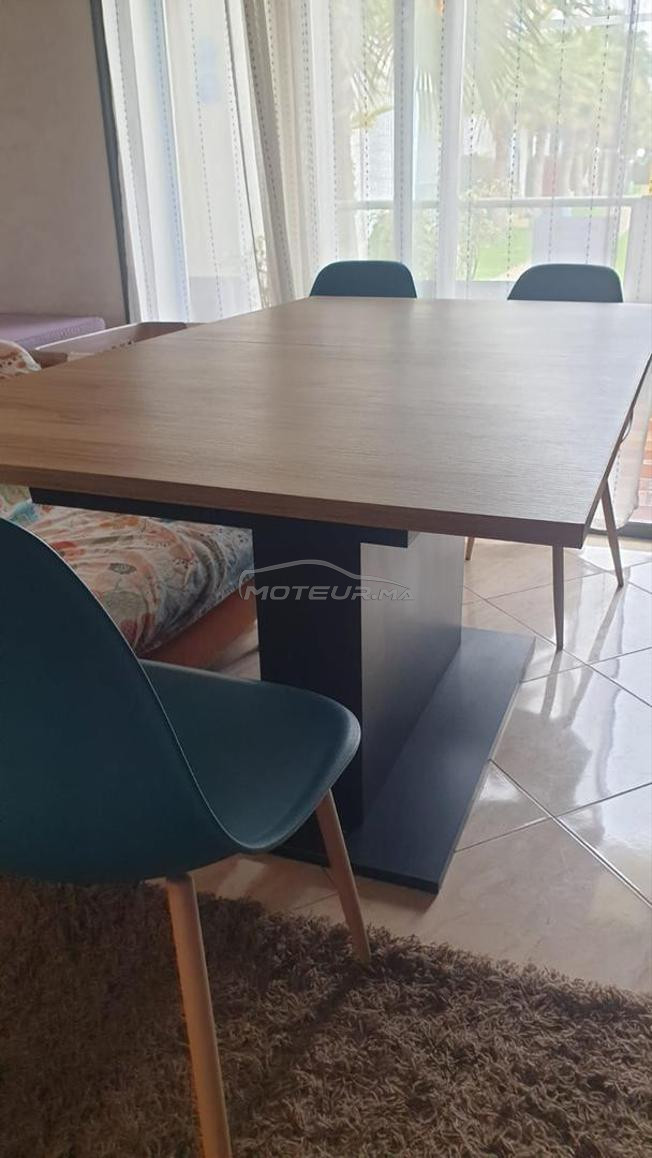 Meubles à vendre et un voiture kia picanto 