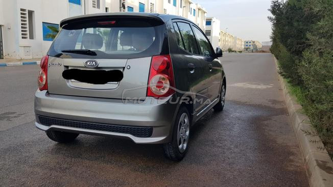 Meubles à vendre et un voiture kia picanto 