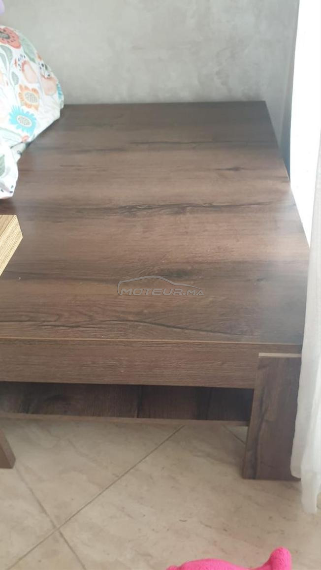 Meubles à vendre et un voiture kia picanto 