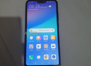 huawai p 20 lite