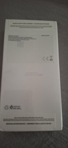 Samsung A15 Neuf