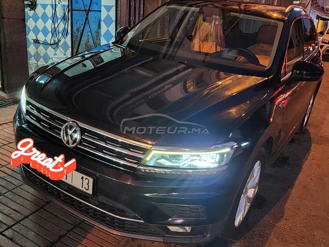 tiguan 2020