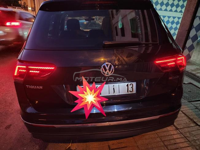 tiguan 2020
