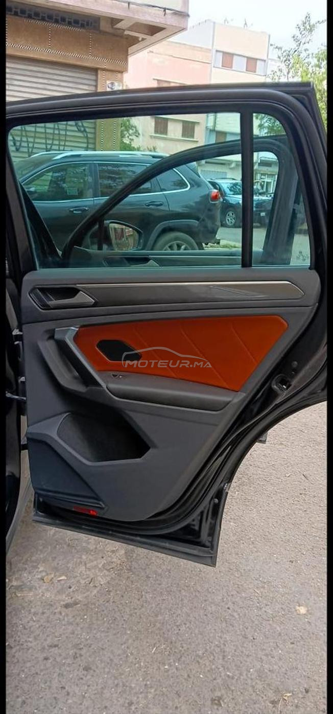 tiguan 2020
