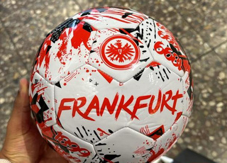 Ballon de plage en bon état