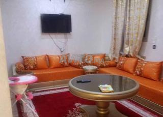 صالون مغربي للبيع