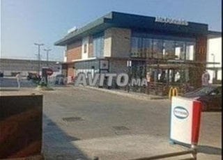 Étages villas et Apparts Hauts Standing Couple