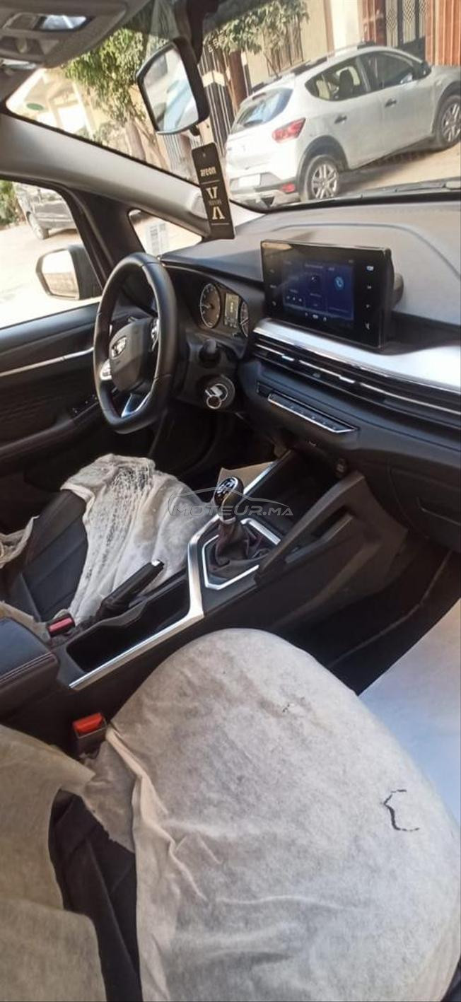 سيارة للبيع geely gx3 pro