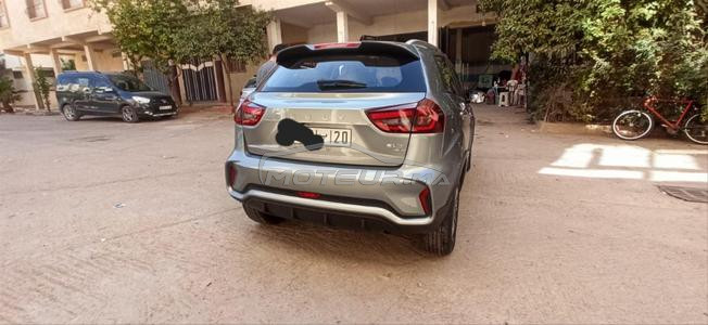 سيارة للبيع geely gx3 pro