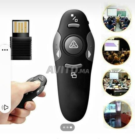 عرض اكتشف القلم لتقديم للعروض المدرسية