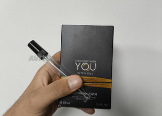 Decantage parfumerie de luxe bon prix