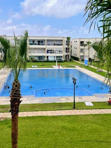 Appartement à vendre 65 m² à Ola blanca