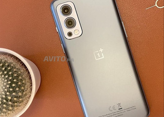 ONEPLUS NORD 2 SILVER 256GB