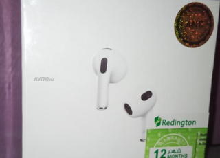 Airpods Pro 3