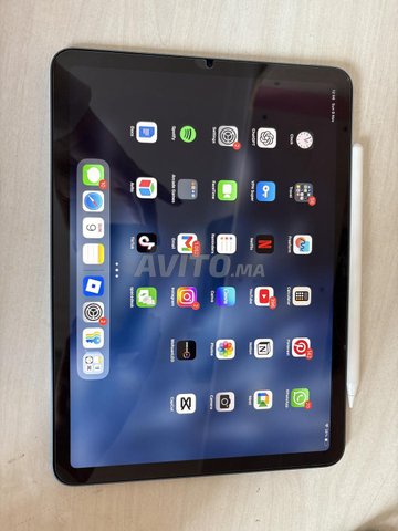 ipad Air 5eme génération
