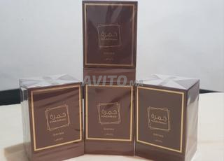 Parfum Khamrah Qahwa by Lattafa
